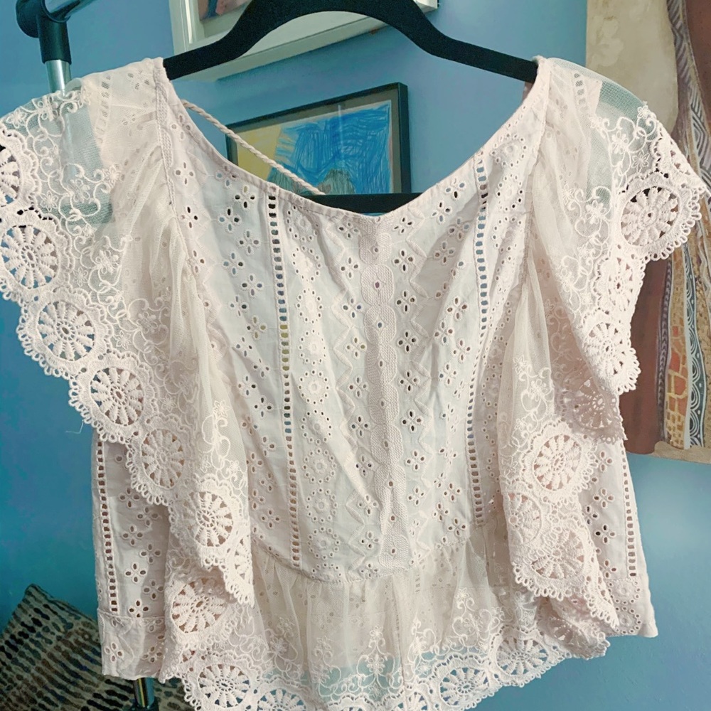 Contemporaty Top